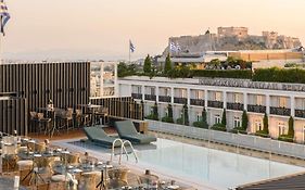 Athens Capital Center Hotel - Mgallery Collection